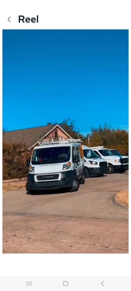 Slide of Amped Home Services