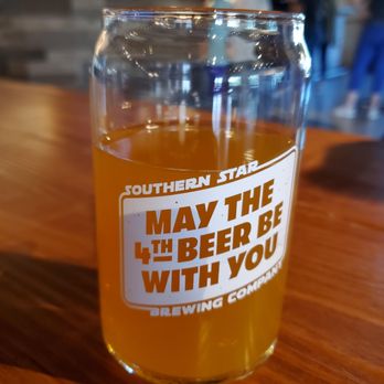 Southern Star Brewing - Breweries Near Me - Conroe, Texas