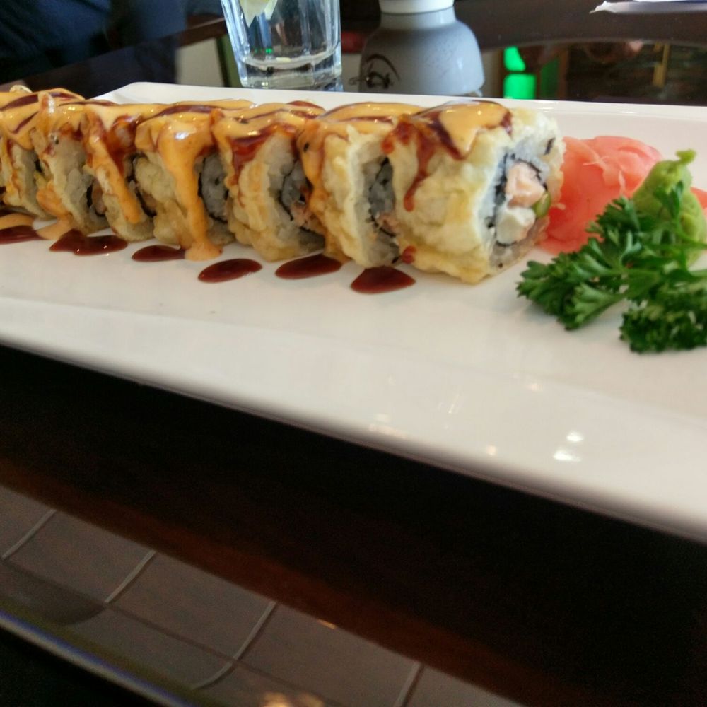 Open Sushi - Japanese Near Me - Jacksonville, Florida Open Sushi - Japanese Near Me - Jacksonville, Florida