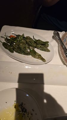 Aranda's Grill by null