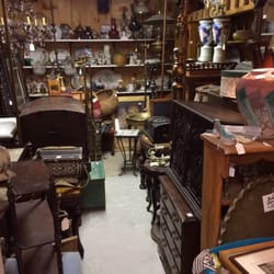 Salt Marsh Antiques