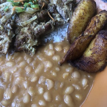 Baobab Fare - Coffee & Tea Near Me - Detroit, Michigan