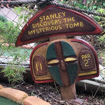 Congo River Golf - Mini Golf Near Me - Clearwater, Florida Congo River Golf - Mini Golf Near Me - Clearwater, Florida