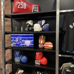 Fallin' For Local: Title Boxing Club Mountain View