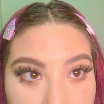 Golden Lash - Eyelash Service Near Me - Los Angeles, California Golden Lash - Eyelash Service Near Me - Los Angeles, California
