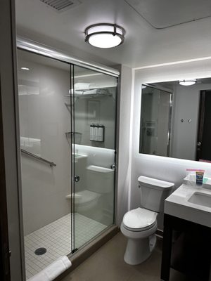 Hyatt Place San Francisco / Downtown by null