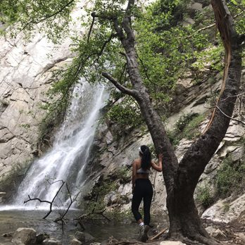 Sturtevant Falls - Waterfalls - Hiking Near Me Sturtevant Falls - Waterfalls - Hiking Near Me