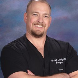 Steve Duffy, MD