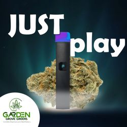 Garden Grove Greens