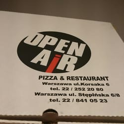 Pizzeria Casa Di Sole
