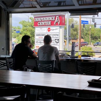 Handlebar Tap House - Open door environment - Beer Bar Near Me - Grand Junction, Colorado Handlebar Tap House - Open door environment - Beer Bar Near Me - Grand Junction, Colorado