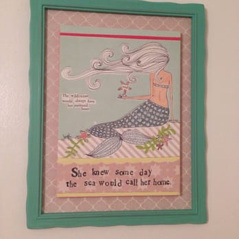 The Angel Store - One of the pieces on my walls :) - Art Galleries Near Me - Seal Beach, California The Angel Store - One of the pieces on my walls :) - Art Galleries Near Me - Seal Beach, California