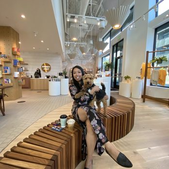 Sweet July - The retail side - and dog friendly! - Coffee & Tea Near Me - Oakland, California Sweet July - The retail side - and dog friendly! - Coffee & Tea Near Me - Oakland, California