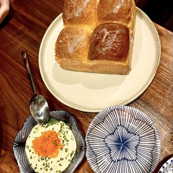 Ryla - Hokkaido Milk Bread - Asian Fusion Near Me - Hermosa Beach, California Ryla - Hokkaido Milk Bread - Asian Fusion Near Me - Hermosa Beach, California