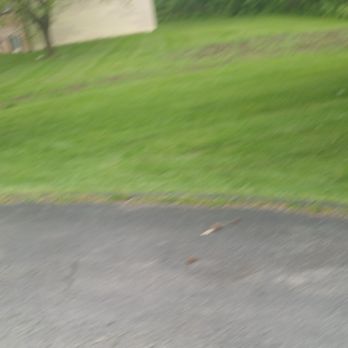 Candlelight Lane Apts - Water whole that doesn't look completed - Apartments Near Me - Liverpool, New York Candlelight Lane Apts - Water whole that doesn't look completed - Apartments Near Me - Liverpool, New York