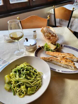 Ristorante Belvedere by null