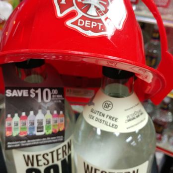 Western Son Distillery - Distilleries Near Me - Pilot Point, Texas