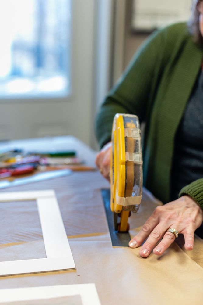 FRAMING IMPRESSIONS Updated July 2024 19 Photos 182 Main St