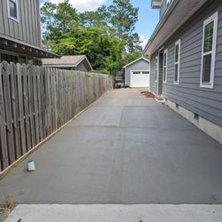 JDM Residential Concrete