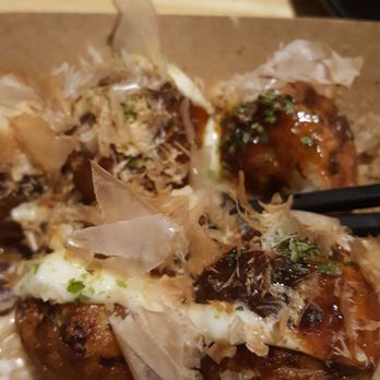 Kippo Ramen - Best Takoyaki in BWi - Ramen Near Me - Baltimore, Maryland