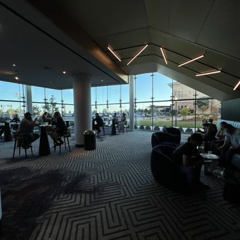 The Venue At Thunder Valley - Inside - Music Venues Near Me - Lincoln, California The Venue At Thunder Valley - Inside - Music Venues Near Me - Lincoln, California