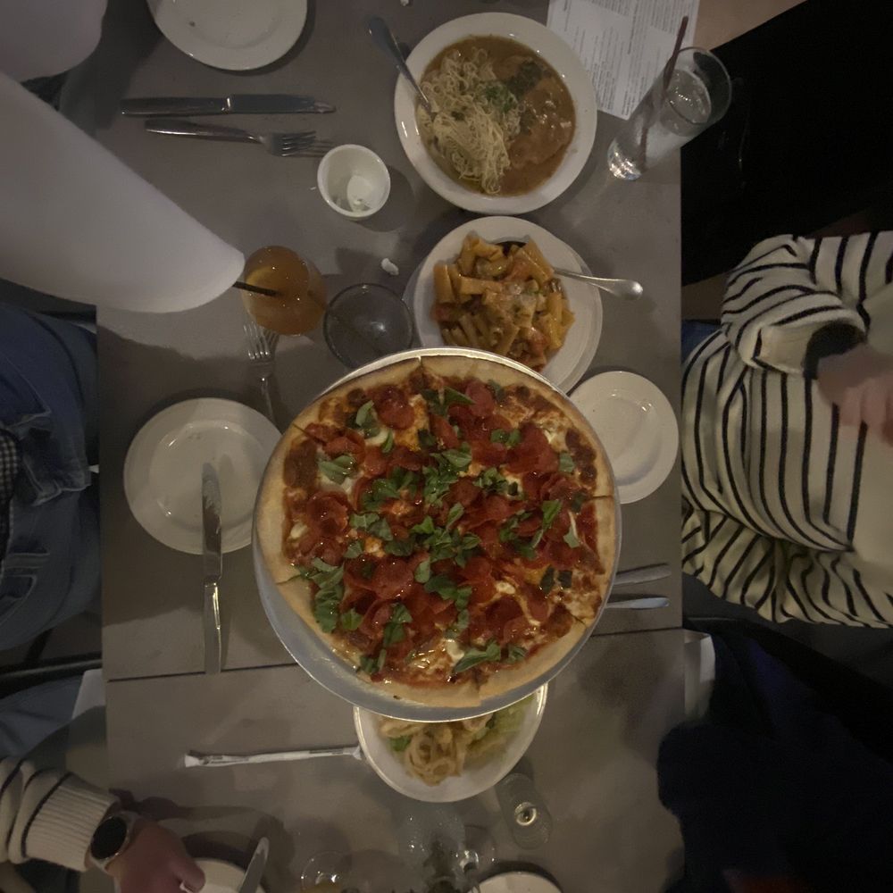 Gregorio's Restaurant - Italian Near Me - Carlsbad, California Gregorio's Restaurant - Italian Near Me - Carlsbad, California