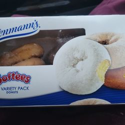 FredMeyer - Ooh. Haven't seen these in Anchorage Freddy's