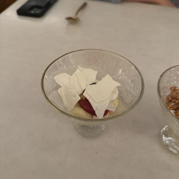 Rania - Mishti doi - Wine Bars Near Me - Washington, DC, District of Columbia