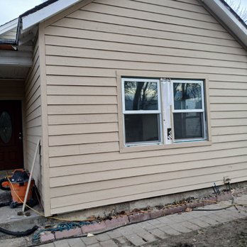 Issac CLS - Siding job - General Contractors Near Me - Lewiston, Idaho Issac CLS - Siding job - General Contractors Near Me - Lewiston, Idaho