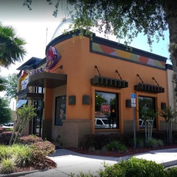 Taco Bell - Fast Food Near Me - Orlando, Florida Taco Bell - Fast Food Near Me - Orlando, Florida