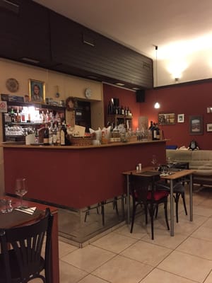 Osteria Da Clara by null
