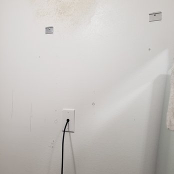 JL Handyservices - Relocate wiring for lighted mirror after picture - Handyman Near Me - Elk Grove, California JL Handyservices - Relocate wiring for lighted mirror after picture - Handyman Near Me - Elk Grove, California