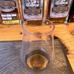 Foggy Bottom Distillery