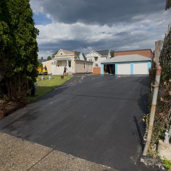 MC Paving and Landscaping - Asphalt Driveway - Landscaping Near Me - Hartford, Connecticut MC Paving and Landscaping - Asphalt Driveway - Landscaping Near Me - Hartford, Connecticut