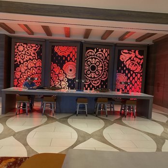 Gran Destino Tower - Lobby - Resorts Near Me - Orlando, Florida Gran Destino Tower - Lobby - Resorts Near Me - Orlando, Florida
