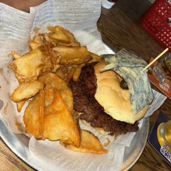 Iron Mann Grille - Farmhouse Sandwich