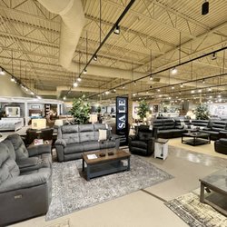 Slumberland Furniture - Champaign
