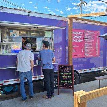 Tammys Bichin Kitchen - Food Trucks Near Me - Vancouver, Washington Tammys Bichin Kitchen - Food Trucks Near Me - Vancouver, Washington