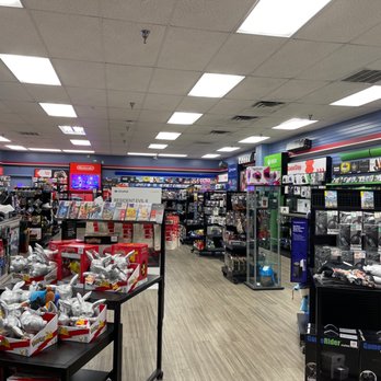 Gamestop - Enter store view - Videos & Video Game Rental Near Me - Knoxville, Tennessee Gamestop - Enter store view - Videos & Video Game Rental Near Me - Knoxville, Tennessee
