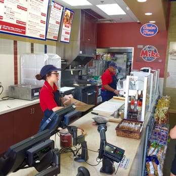 Jersey Mike's Subs - Inside - Sandwiches Near Me - Rosemead, California Jersey Mike's Subs - Inside - Sandwiches Near Me - Rosemead, California
