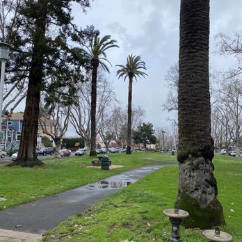 Chochenyo Park - Parks Near Me - Alameda, California