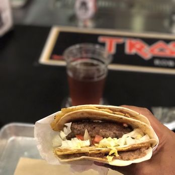 Grill 'Em All - Rey Fenix burger of the month - Burgers Near Me - Long Beach, California Grill 'Em All - Rey Fenix burger of the month - Burgers Near Me - Long Beach, California