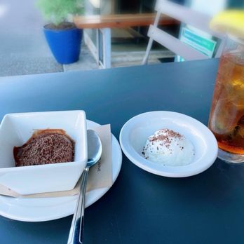 The Social Study - Chocolate Mousse $6.50. - Wine Bars Near Me - San Francisco, California The Social Study - Chocolate Mousse $6.50. - Wine Bars Near Me - San Francisco, California