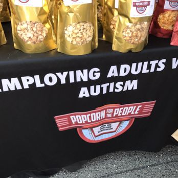 Popcorn for the People - The stand itself - Popcorn Shops Near Me - Piscataway, New Jersey Popcorn for the People - The stand itself - Popcorn Shops Near Me - Piscataway, New Jersey