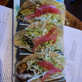 Bacari GDL - Shawarma tacos - Mediterranean Near Me - Glendale, California