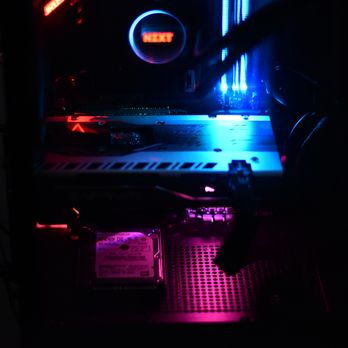 Micro Center - NZXT x Aorus - Electronics Near Me - Brooklyn, New York Micro Center - NZXT x Aorus - Electronics Near Me - Brooklyn, New York