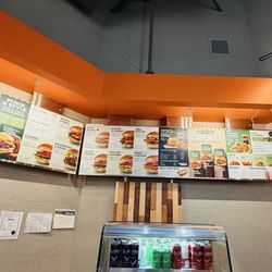 South St. Burger