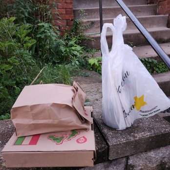 D'sign Pizza - They are really good about pick up orders from their website. - Pizza Near Me - Milwaukee, Wisconsin