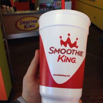 Smoothie King - So glad Midland has a Smoothie King - Health Markets Near Me - Midland, Texas Smoothie King - So glad Midland has a Smoothie King - Health Markets Near Me - Midland, Texas