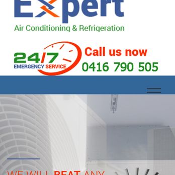 Expert Air Conditioning & Refrigeration - Heating & Air Conditioning/HVAC Near Me - Auburn, NSW Expert Air Conditioning & Refrigeration - Heating & Air Conditioning/HVAC Near Me - Auburn, NSW